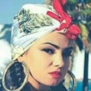 Meet your Posher, Rikke